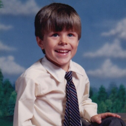 thisistrey's profile picture. stumbling through the interweb since '95.