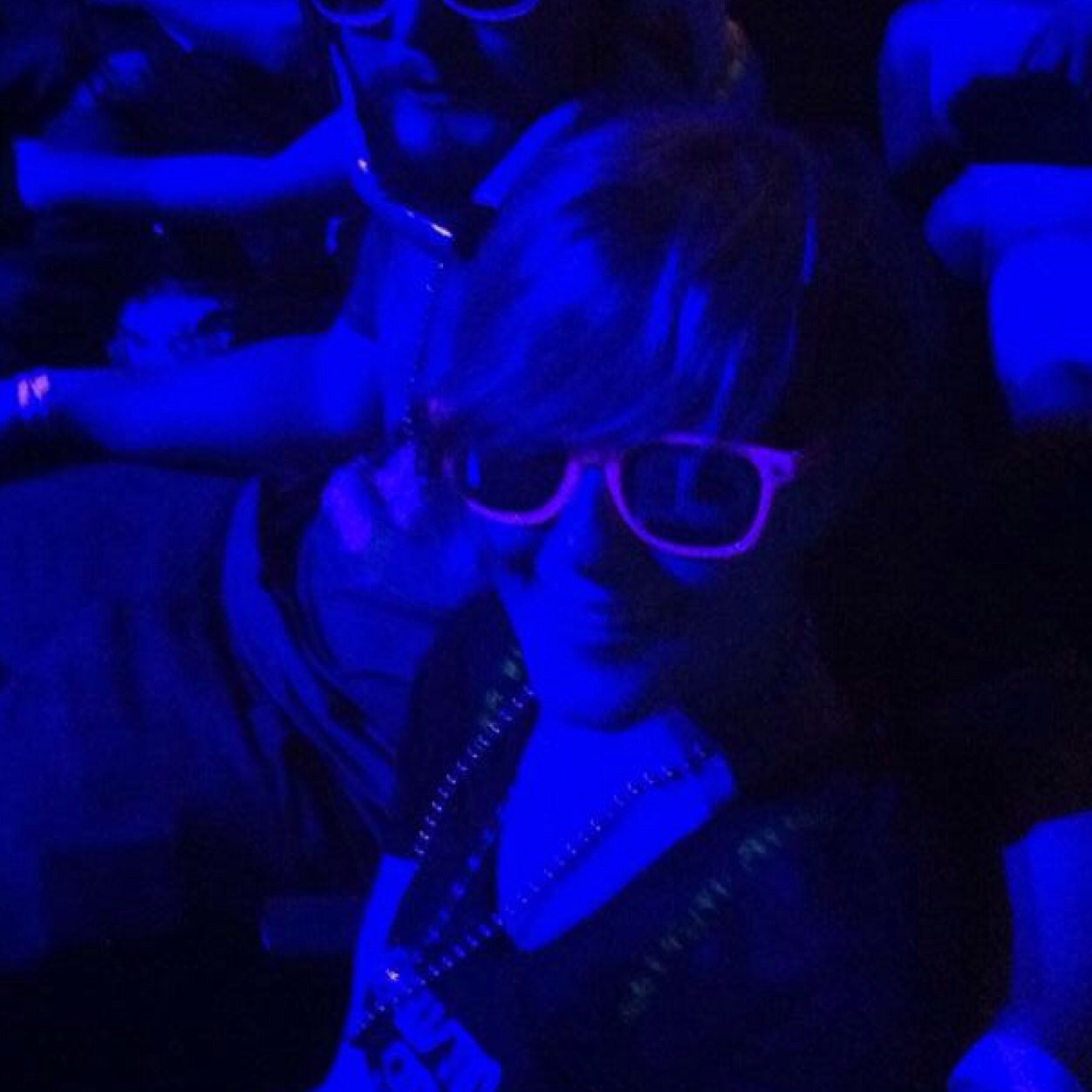 nervousthings Profile Picture