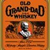 Old Grand-Dad (@meetoldgranddad) Twitter profile photo