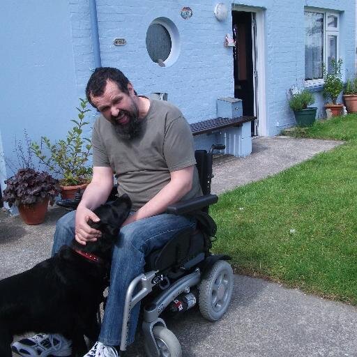 spasm1965's profile picture. 