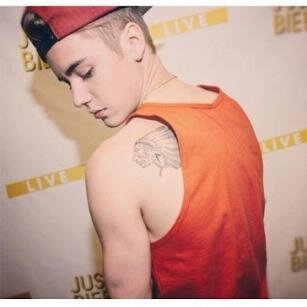 biebvibe's profile picture. 