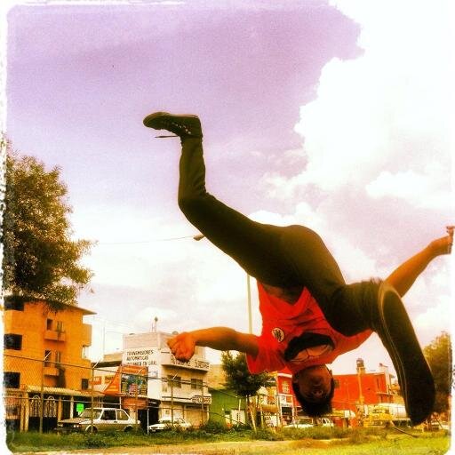 raul_wolf3's profile picture. Estudiante de gastronomia, Tricker y Arte marcialista.