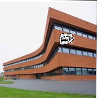 De Ipad-verslaafde school