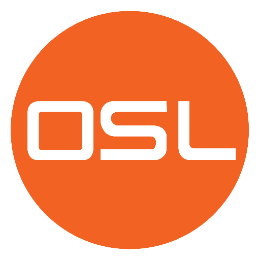 Open Source Lab @osuosl@fosstodon.org