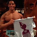 DYoung Fred Rosser  - @FredRosser - Twitter