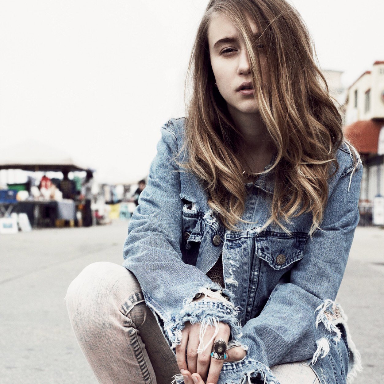 ForeverViolet_'s profile picture. S1 only. Bitches better not say anything, unless you want to be burnt or bitten, by Violet Harmon. [RP Violate Only.]