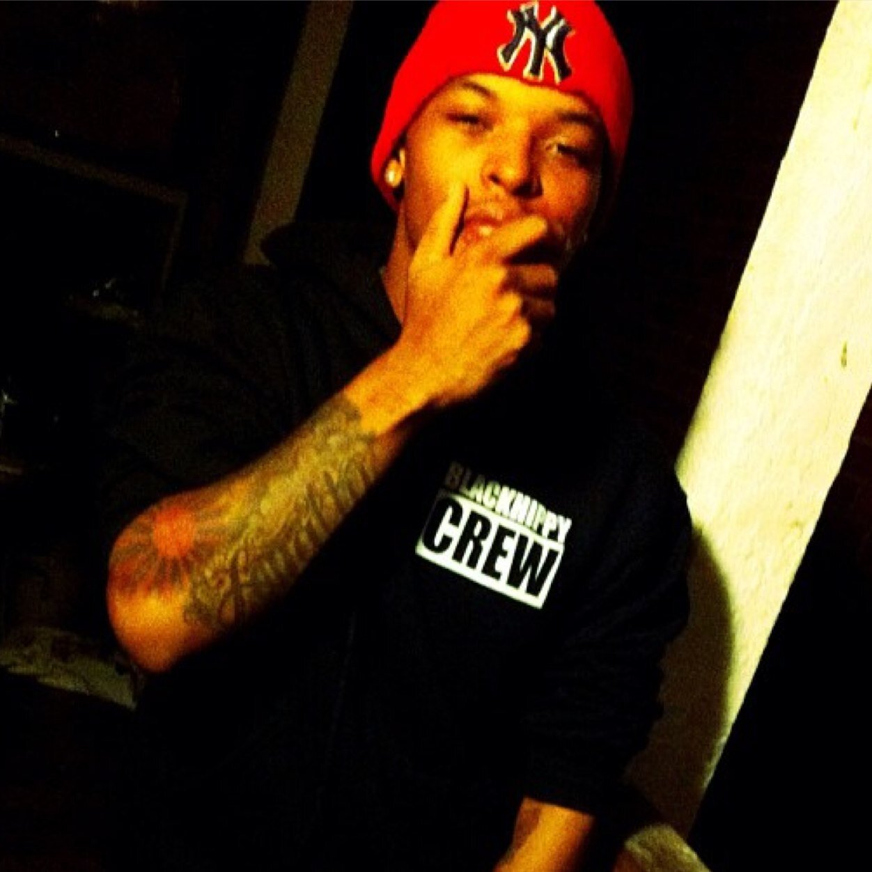 ThatIs_JRileyy's profile picture. InstaGram: J_Rileyyy