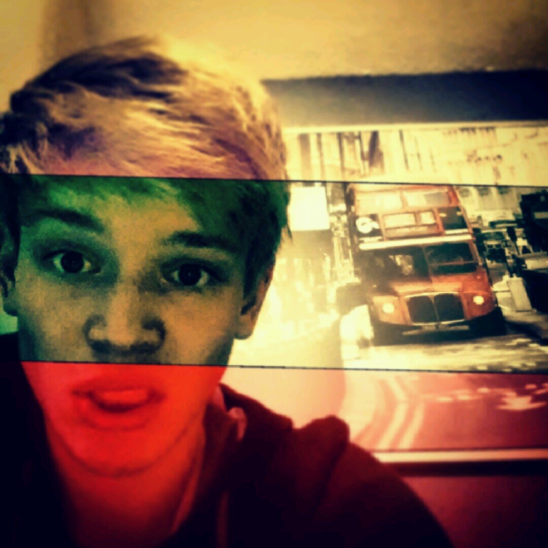 mikebecker323's profile picture. 