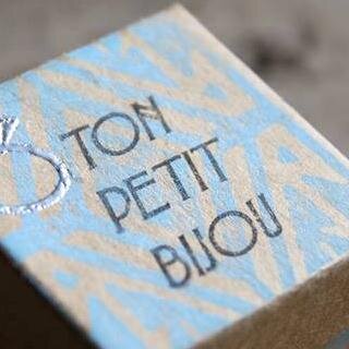 TPB loves every colors, every shape and honors each creation ❧TPB is worn with pride and love.