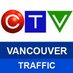 CTVVancouver Traffic (@CTVBCtraffic) Twitter profile photo