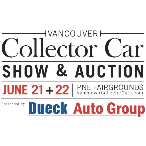 Classic and collector cars, photos, videos and updates on the                Vancouver Collector Car Show & Auction - June 21 & 22, 2014 at the PNE Fairgrounds.