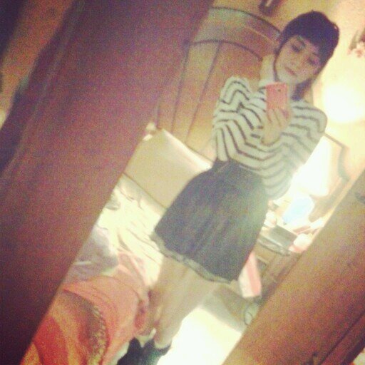 My name is Tania & I'm a jellyfish
3 *uuuu*