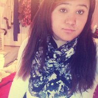 Jazmine (@jazminebaderr) 's Twitter Profile