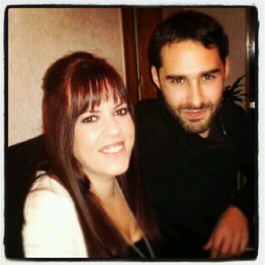 Volviendo a encontrarme a mi misma....