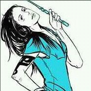 SeeULookPretty's profile picture. Shadowhunter... I could write something creative, but I do not know why. Do you want to know me? Be. I do not bite ... At least just anyone. [° single °]