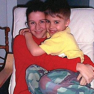 I Am Belieber∞, @justinbieber ∞♥
Never Say Never*-*. JUSTIN FOLLOW ME:(