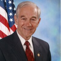 Ron Paul(@RepRonPaul) 's Twitter Profileg