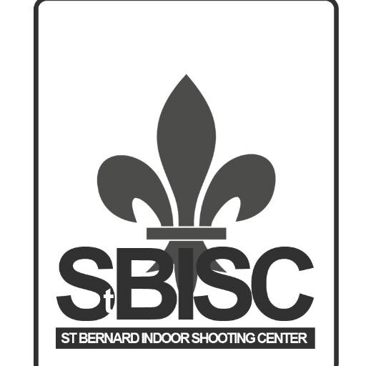 St Bernard Indoor Shooting Center - Home range of @NOLATAC