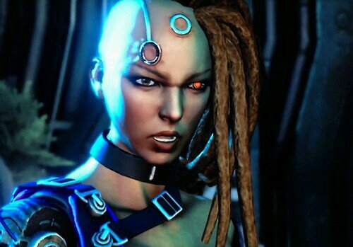 future_shaundi's profile picture. there is no time for jokes santa needs are help and clawz is coming to town