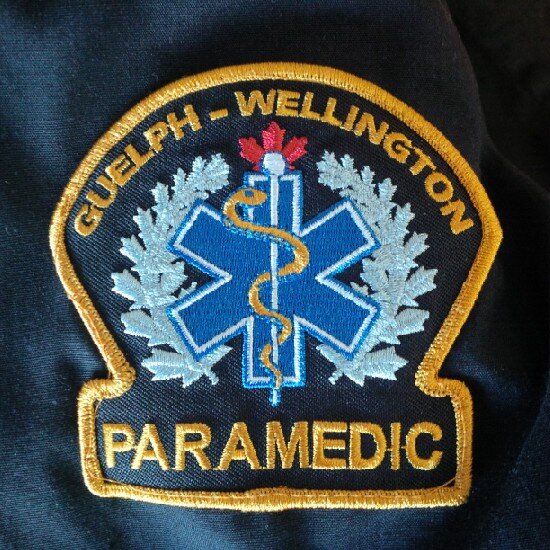 PRGWEMS's profile picture. Public Relations for Guelph-Wellington EMS Paramedics. This account is not monitored 24/7. In case of emergency call 911.