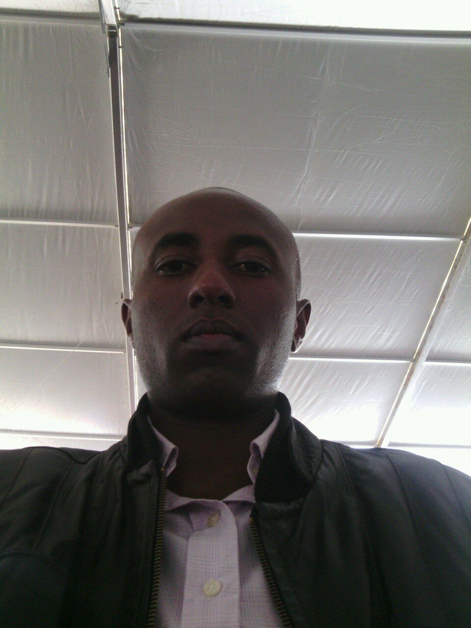 humbled by your presence my lord jesus christ