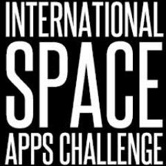 SpaceAppsChi's profile picture. Join us April 12th and 13th for Chicago's first International Space Apps Challenge!