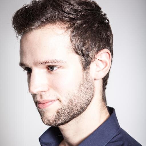 Tom Raman Profile