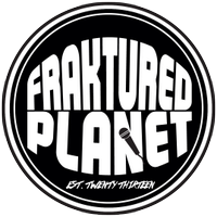 Fraktured Planet(@FrakturedPlanet) 's Twitter Profile Photo