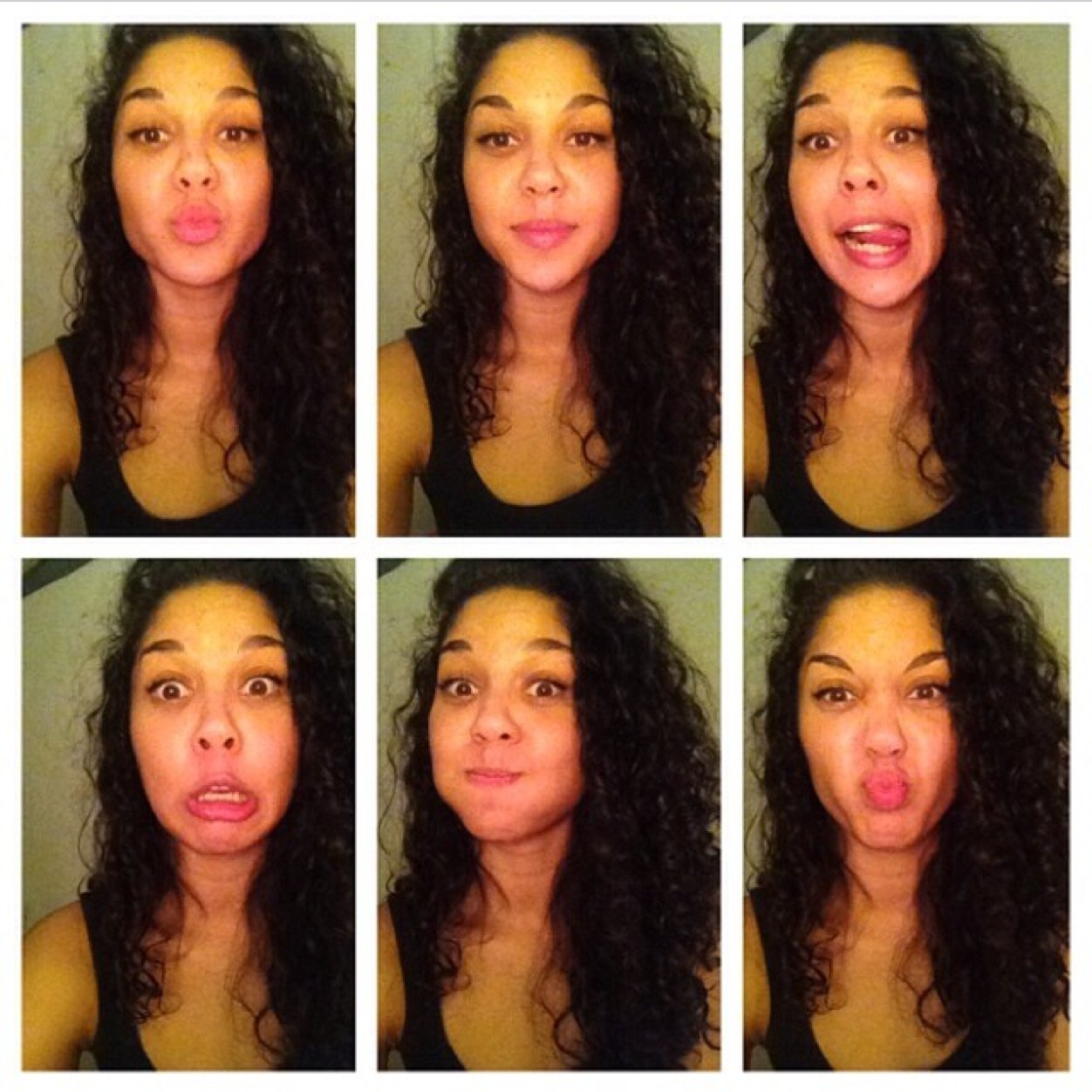 NaomiDenee's profile picture. 