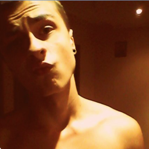 Dima_volk_'s profile picture. 