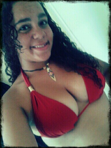 Gente recalcada eu derrubo com sorriso