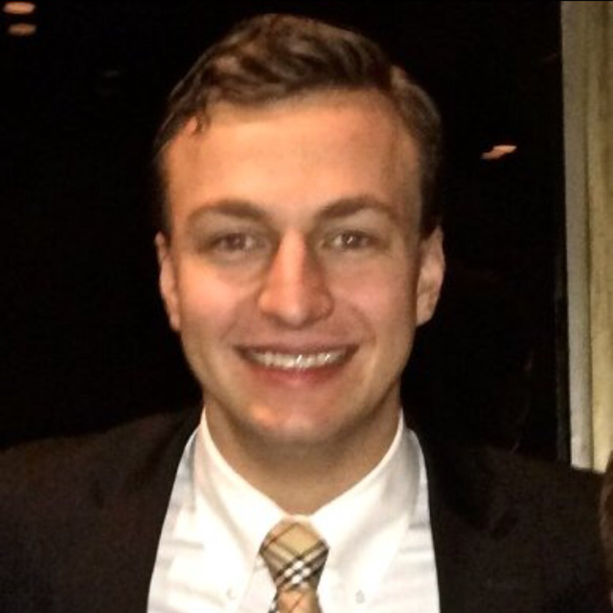 rsmith_oracle Profile Picture