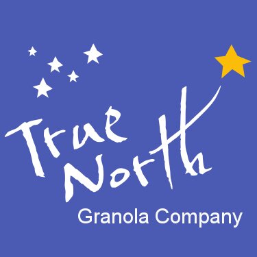 True North Granola