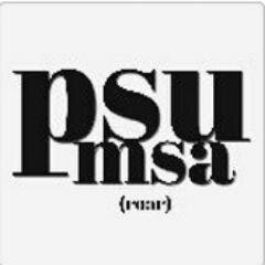PennStateMSA's profile picture. The official Twitter account of the Muslim Students' Association at the Pennsylvania State University - University Park. WE ARE! https://t.co/30UA6ZiPkh