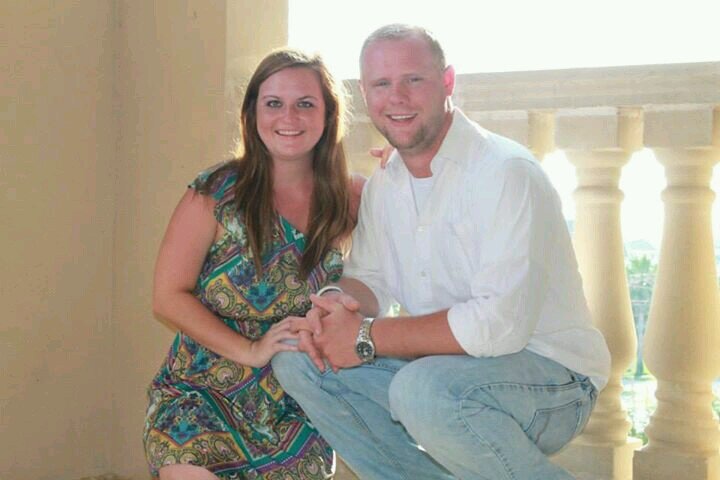 God is first, Married to the most beautiful woman in the world Kayla Brown. I am the P.E. teacher at Nichols Lawson middle in Sylacauga.