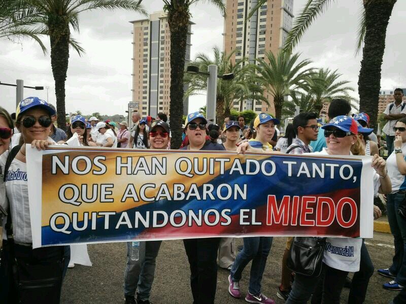 ninamundarain's profile picture. El poder de tu equilibrio es tuyo,no lo ceda, ni lo negocie. Tu Tiempo es Perfecto mi Dios. Venezuela vamos bien