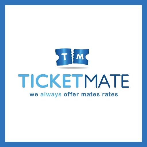 BUYING OR SELLING A TICKET? - Tweet us for a free Re-Tweet and we will help you find it!