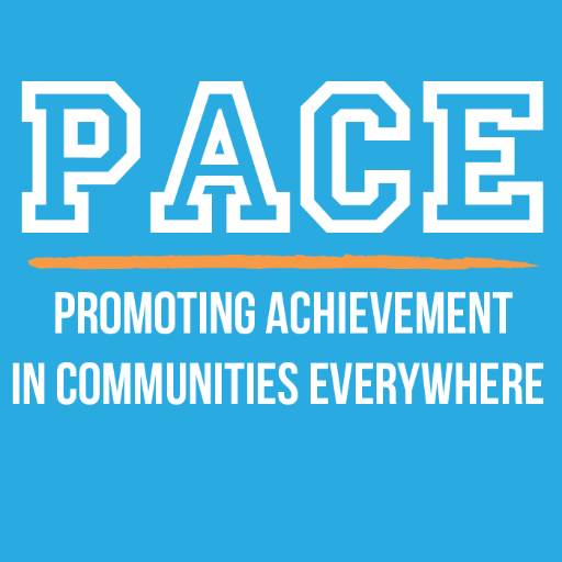 PaceinAction's profile picture. Promoting Achievement in Communities Everywhere (PACE) is a college-readiness initiative that provides exposure to minority youth about higher education