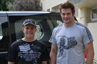 HarmseClaude's profile picture. 