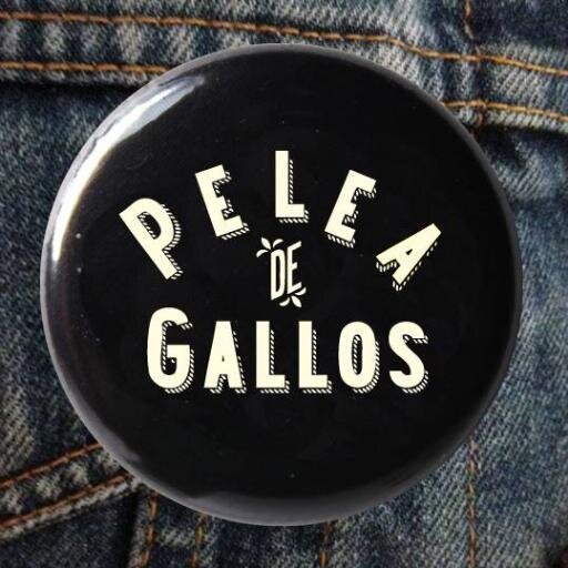 peleadgallos's profile picture. 