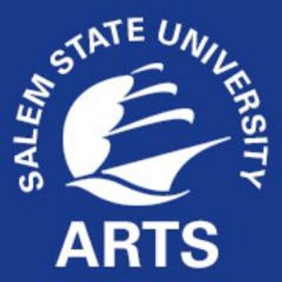 Salem State University Arts Calendar Fall 2022 by Salem State University -  Issuu