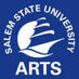 Salem State Arts (@salemstatearts) Twitter profile photo
