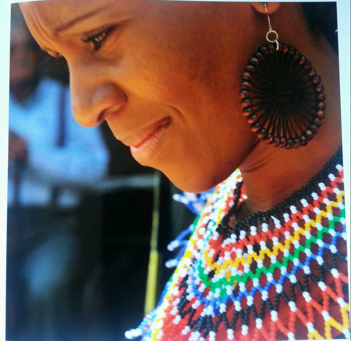 SueSwazi's profile picture. Mother, wife, sister, aunt and daughter. Global citizen ♥♡♥