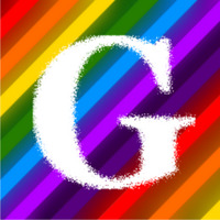 Gaylaxy(@GaylaxyMagazine) 's Twitter Profile Photo