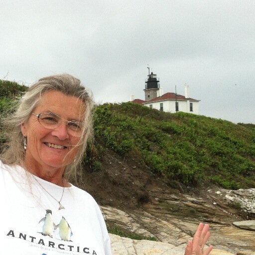For almost 30 years I have been traveling the world as a Naturalist Expedition Leader and have finally decided to write about it.