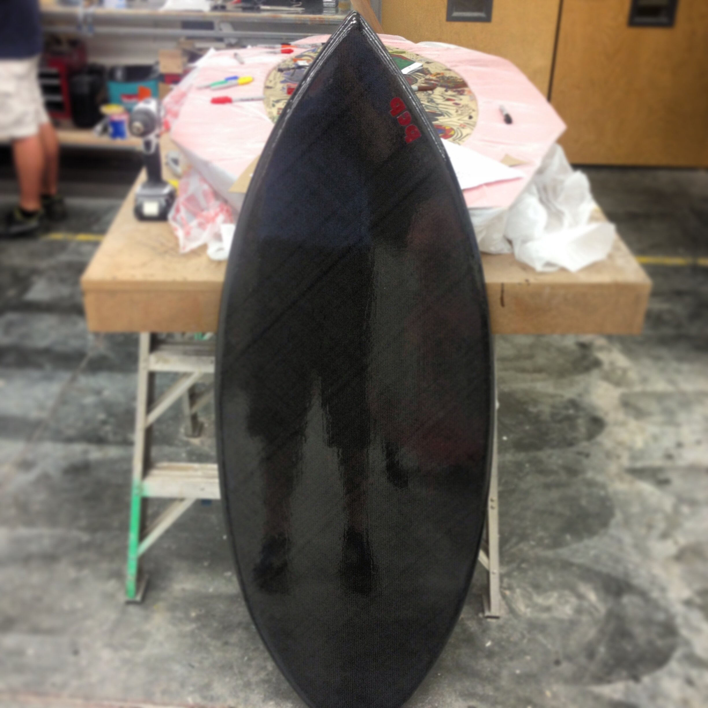 Co-Founder Limitless Boardz, all types of board fabrication, starting with skimboards, offering the newest, top of the line boards, priced right.