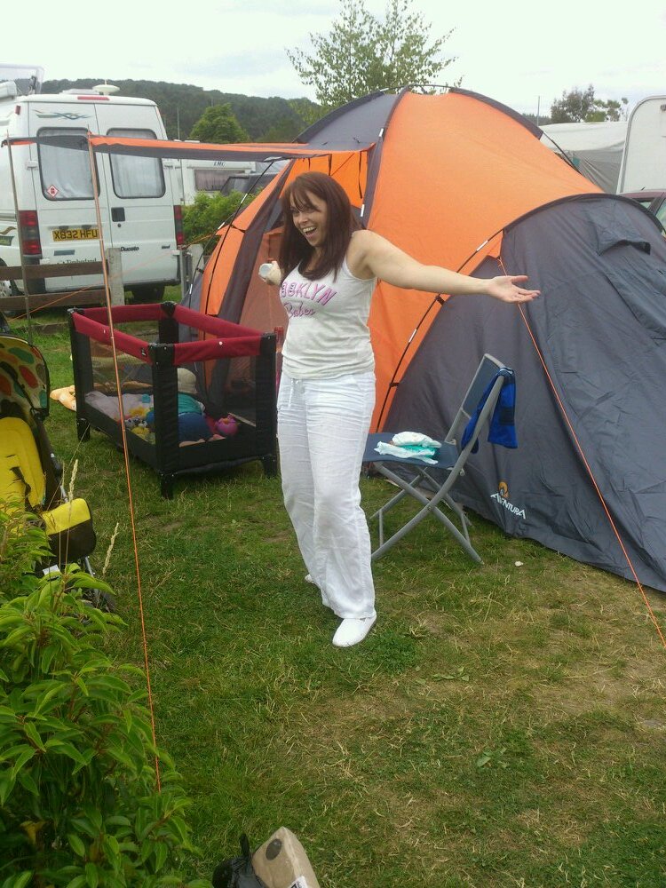 Deedelaney33's profile picture. 