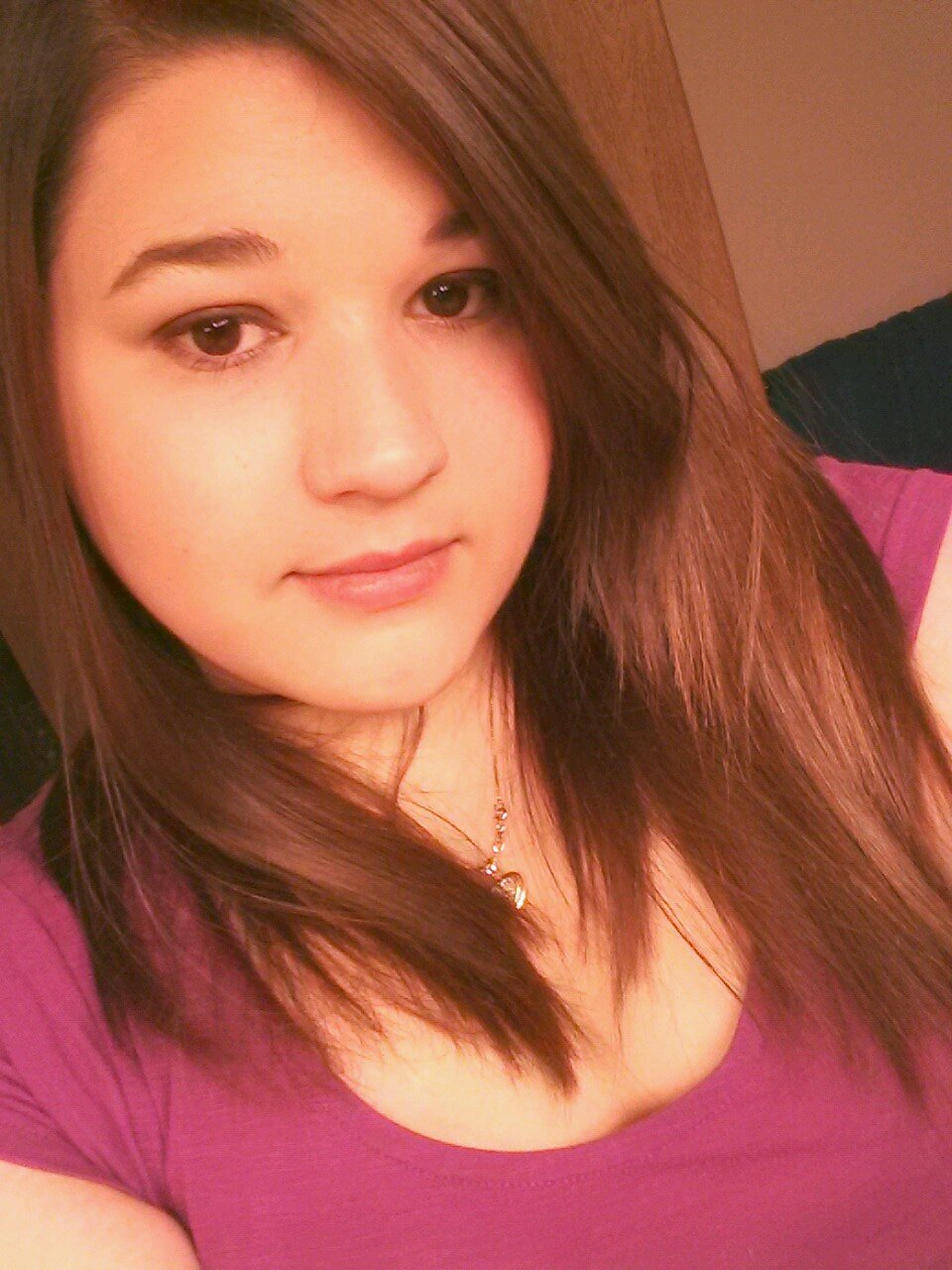 Philanthropist, Communications Major, and trying out some plus size modeling.