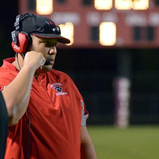 CoachBolden's profile picture. 