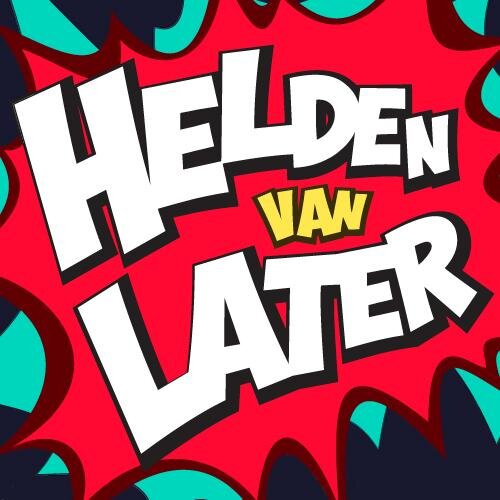 heldenvanlater's profile picture. Karuur gaat tussen 24 februari en 30 maart op zoek naar de Helden van Later. Doe mee en win een standbeeld van jezelf in het Vlaams parlement en een roadtrip!